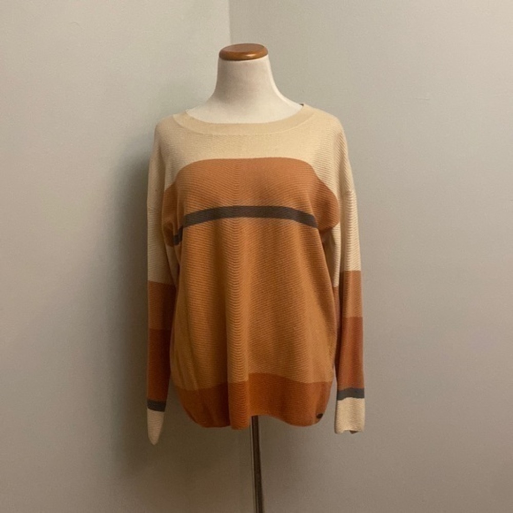 Roxy Crew Neck Sweater